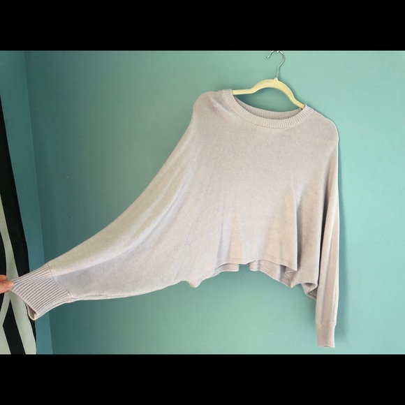 Knitted long sleeve - Picture 3 of 3